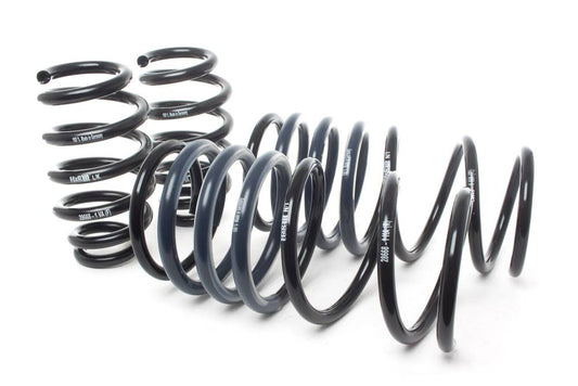 H&R suspension manufacturer photo