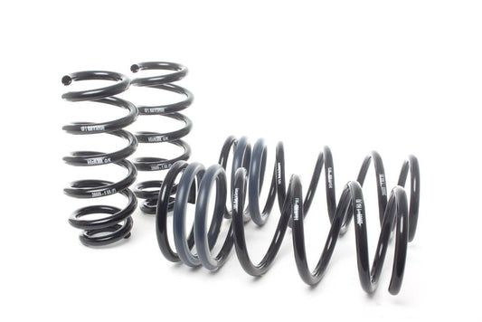 H&R suspension manufacturer photo