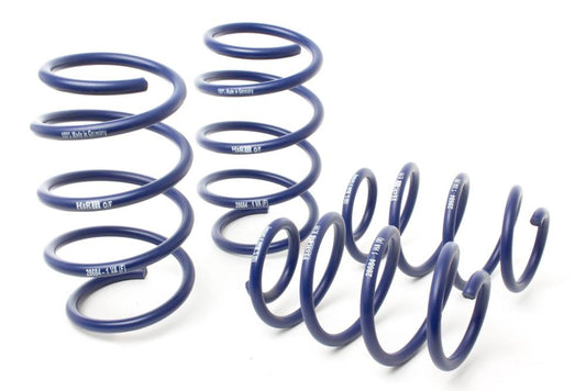H&R suspension manufacturer photo