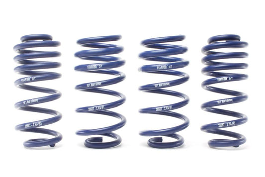 H&R suspension manufacturer photo