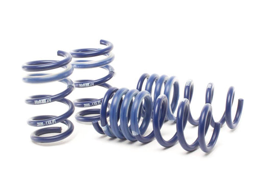 H&R suspension manufacturer photo