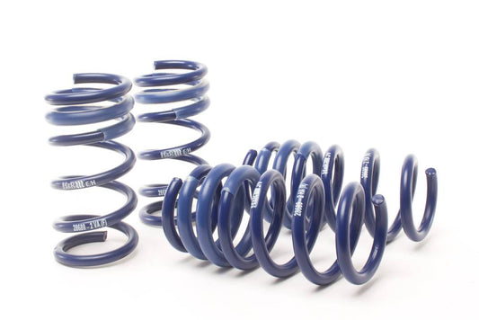 H&R suspension manufacturer photo