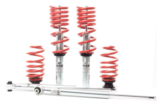 H&R suspension manufacturer photo