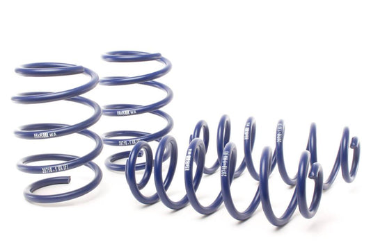 H&R suspension manufacturer photo