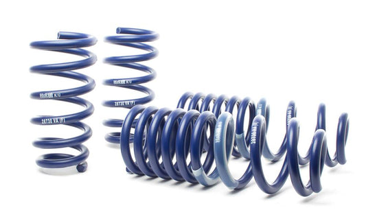 H&R suspension manufacturer photo