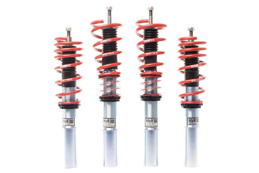 H&R suspension manufacturer photo