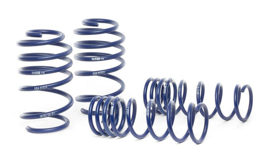 H&R suspension manufacturer photo