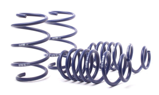 H&R suspension manufacturer photo