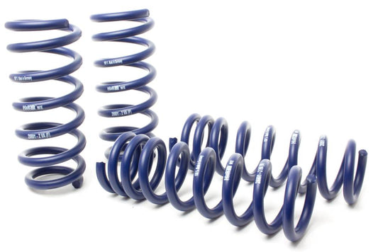 H&R suspension manufacturer photo