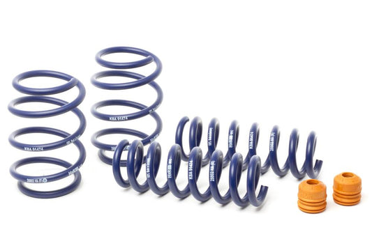 H&R suspension manufacturer photo