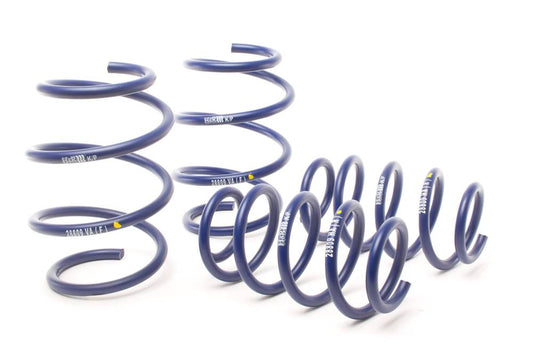 H&R suspension manufacturer photo