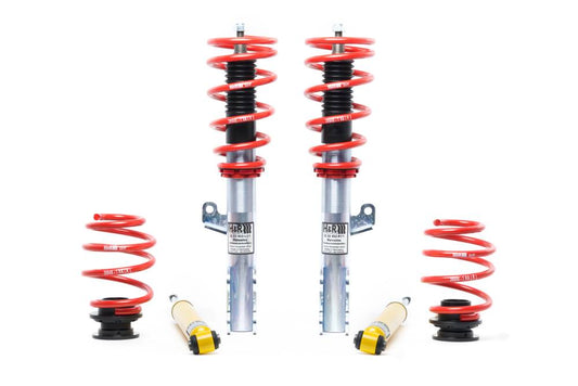 H&R suspension manufacturer photo