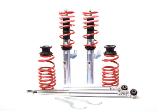 H&R suspension manufacturer photo