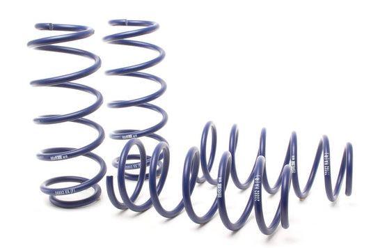 H&R suspension manufacturer photo