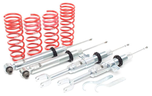 H&R suspension manufacturer photo