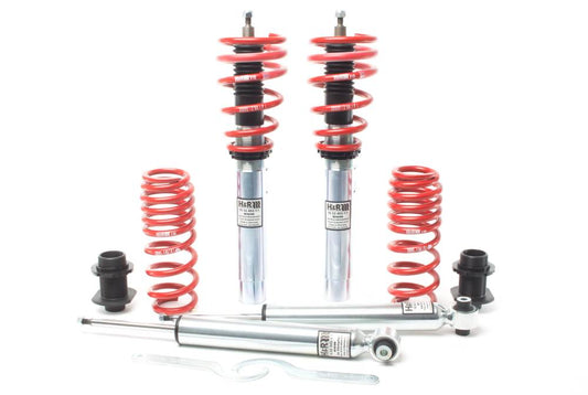 H&R suspension manufacturer photo