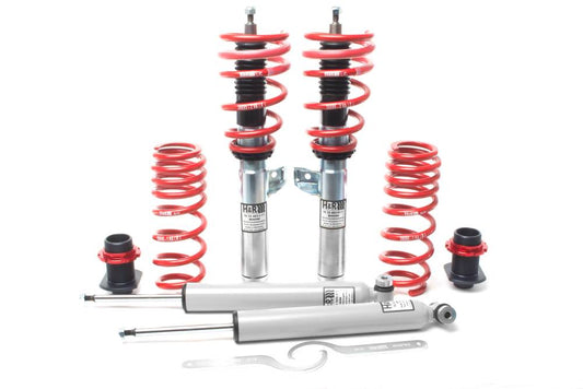 H&R suspension manufacturer photo
