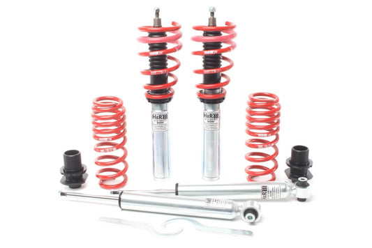 H&R suspension manufacturer photo