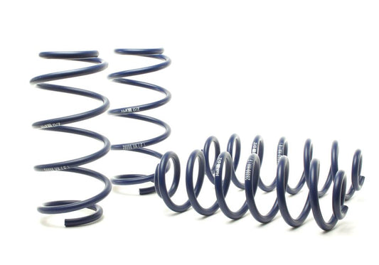 H&R suspension manufacturer photo