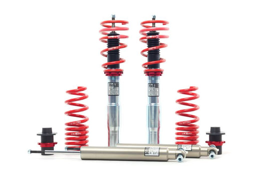 H&R suspension manufacturer photo