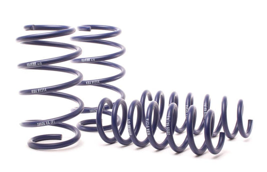 H&R suspension manufacturer photo