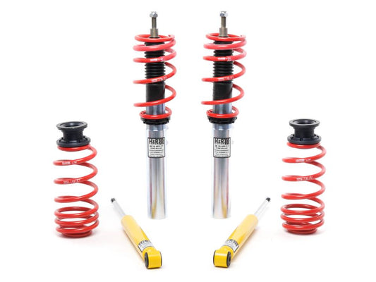 H&R suspension manufacturer photo