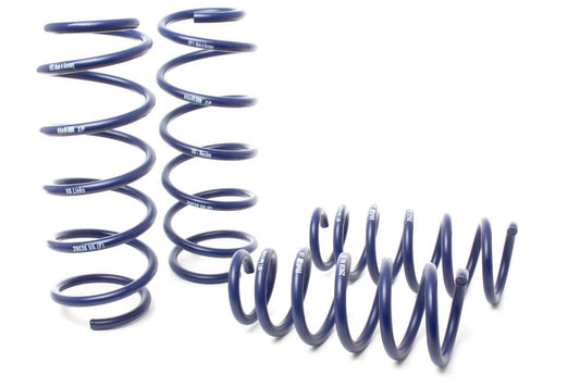 H&R suspension manufacturer photo
