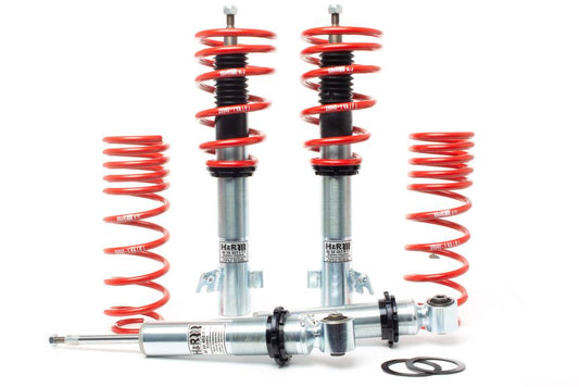 H&R suspension manufacturer photo