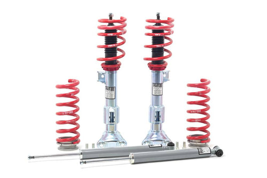 H&R suspension manufacturer photo