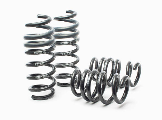 H&R suspension manufacturer photo