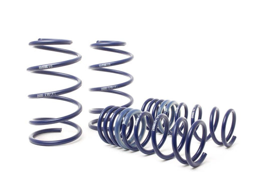 H&R suspension manufacturer photo