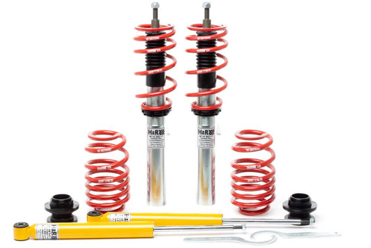 H&R suspension manufacturer photo