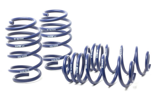 H&R suspension manufacturer photo
