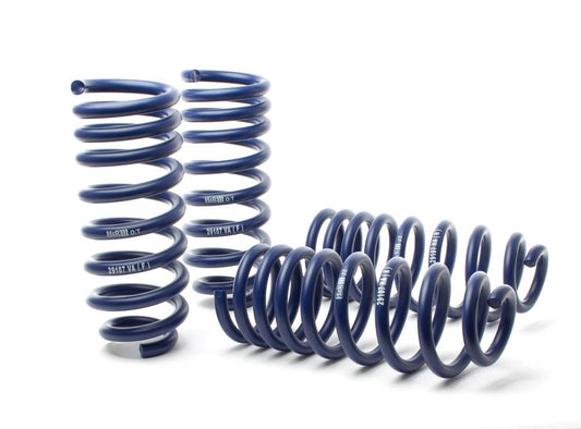 H&R suspension manufacturer photo