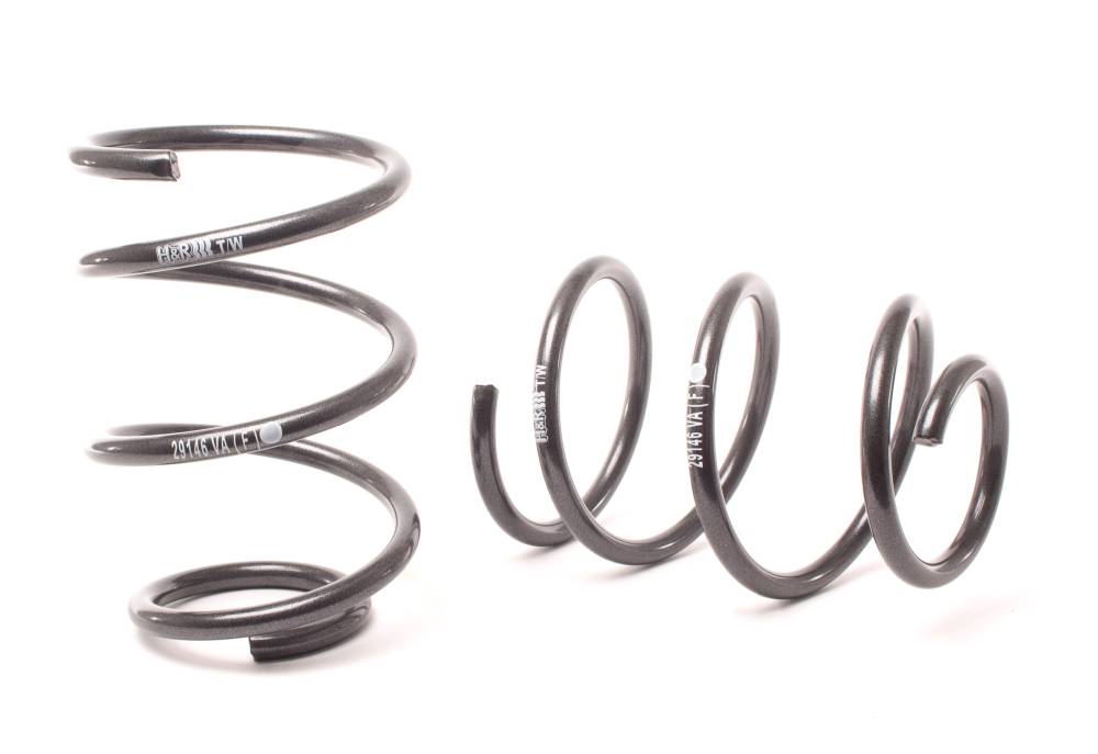 H&R suspension manufacturer photo