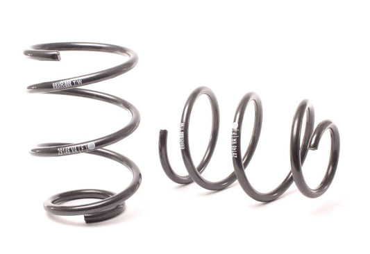 H&R suspension manufacturer photo
