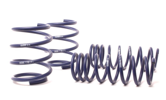 H&R suspension manufacturer photo