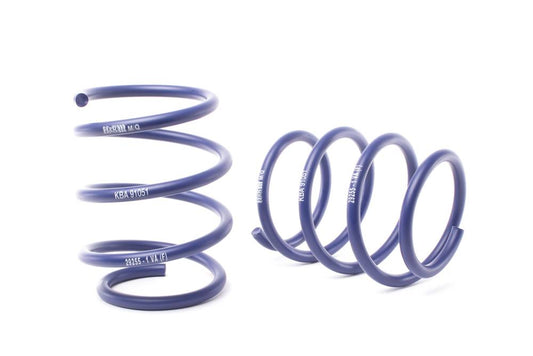 H&R suspension manufacturer photo