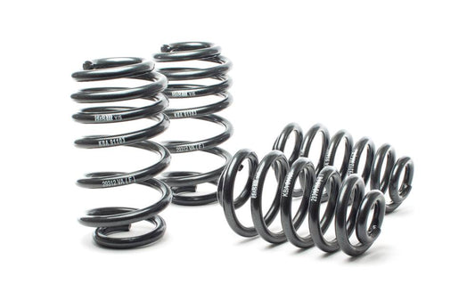 H&R suspension manufacturer photo