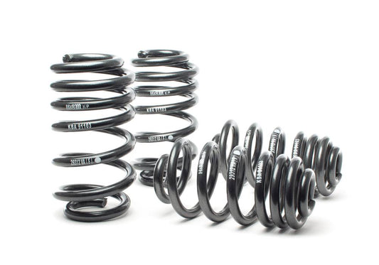 H&R suspension manufacturer photo