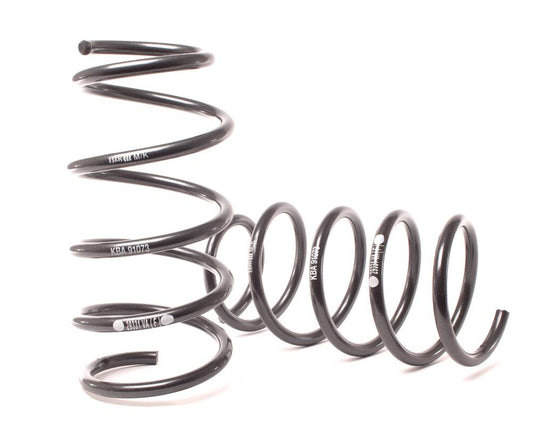 H&R suspension manufacturer photo
