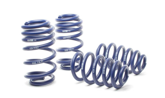 H&R suspension manufacturer photo
