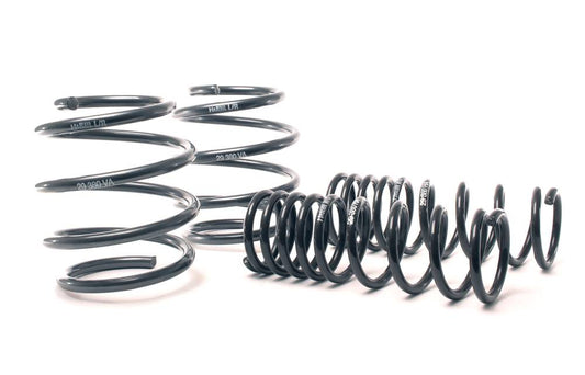 H&R suspension manufacturer photo