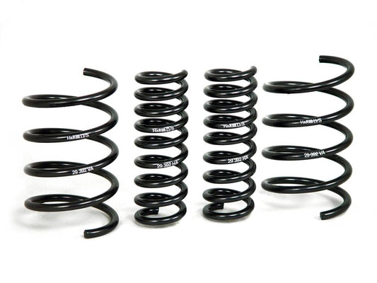 H&R suspension manufacturer photo