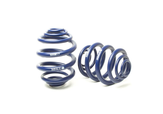 H&R suspension manufacturer photo