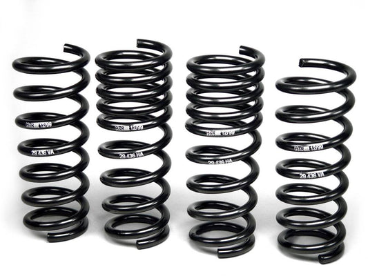 H&R suspension manufacturer photo