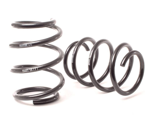 H&R suspension manufacturer photo