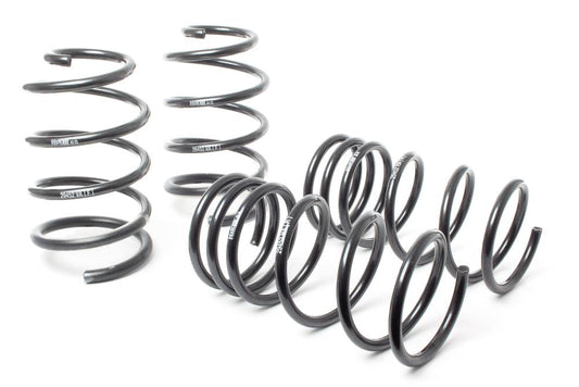 H&R suspension manufacturer photo
