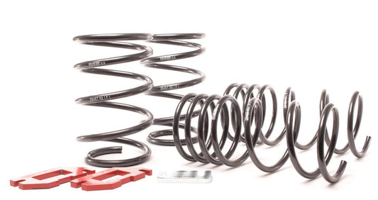 H&R suspension manufacturer photo