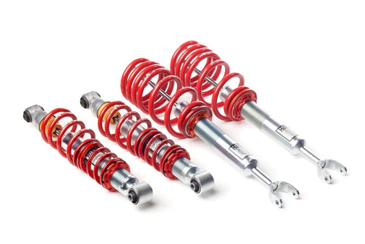 H&R suspension manufacturer photo